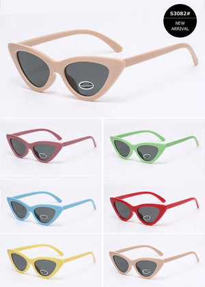 Sunglasses S3082-15