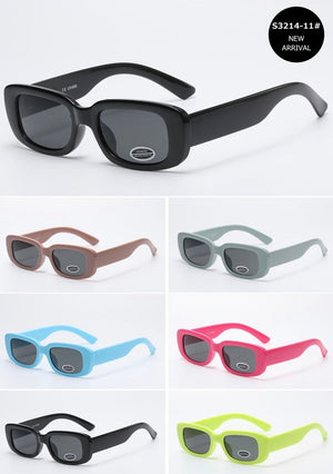 Sunglasses S3214-11