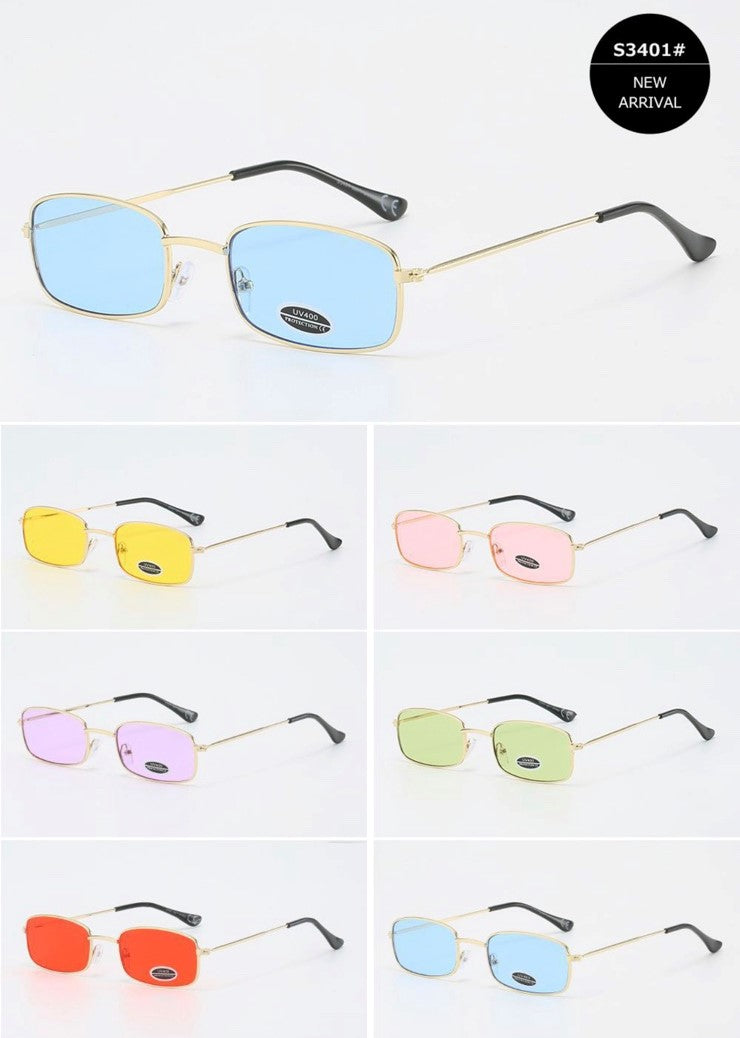 Sunglasses S3401