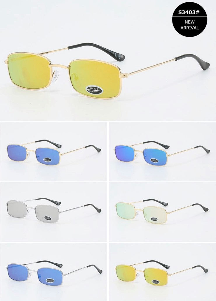 Sunglasses S3403