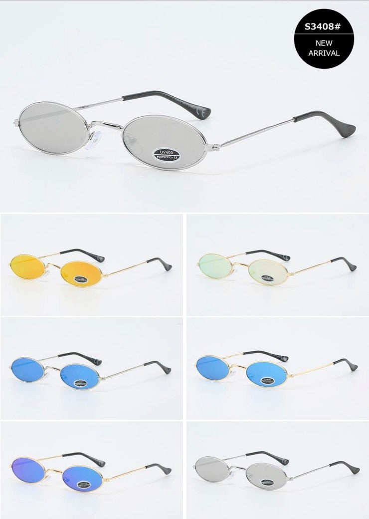 Sunglasses S3408