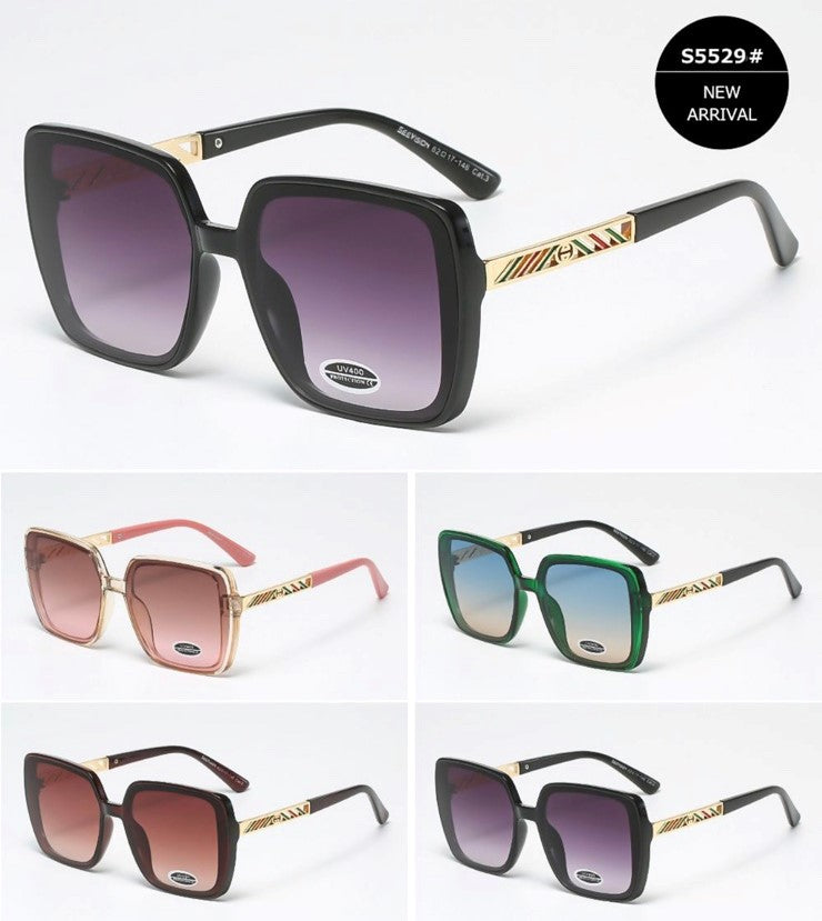 Women's Sunglasses S5529