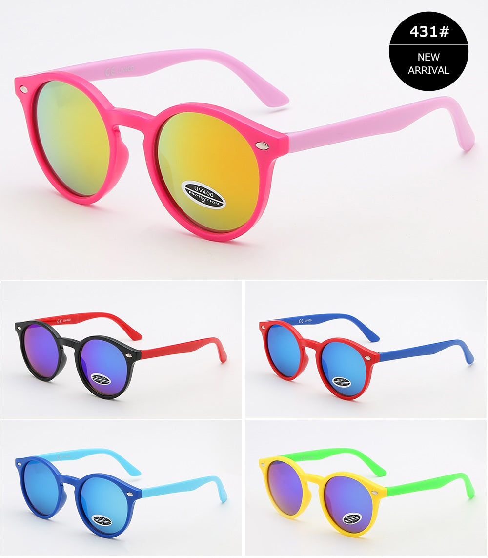 Children's Sunglasses B431