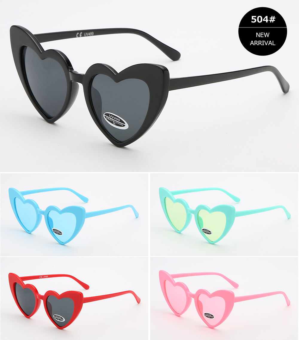 Children's Sunglasses B504
