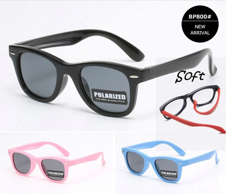 Children's Polarized Sunglasses BP800