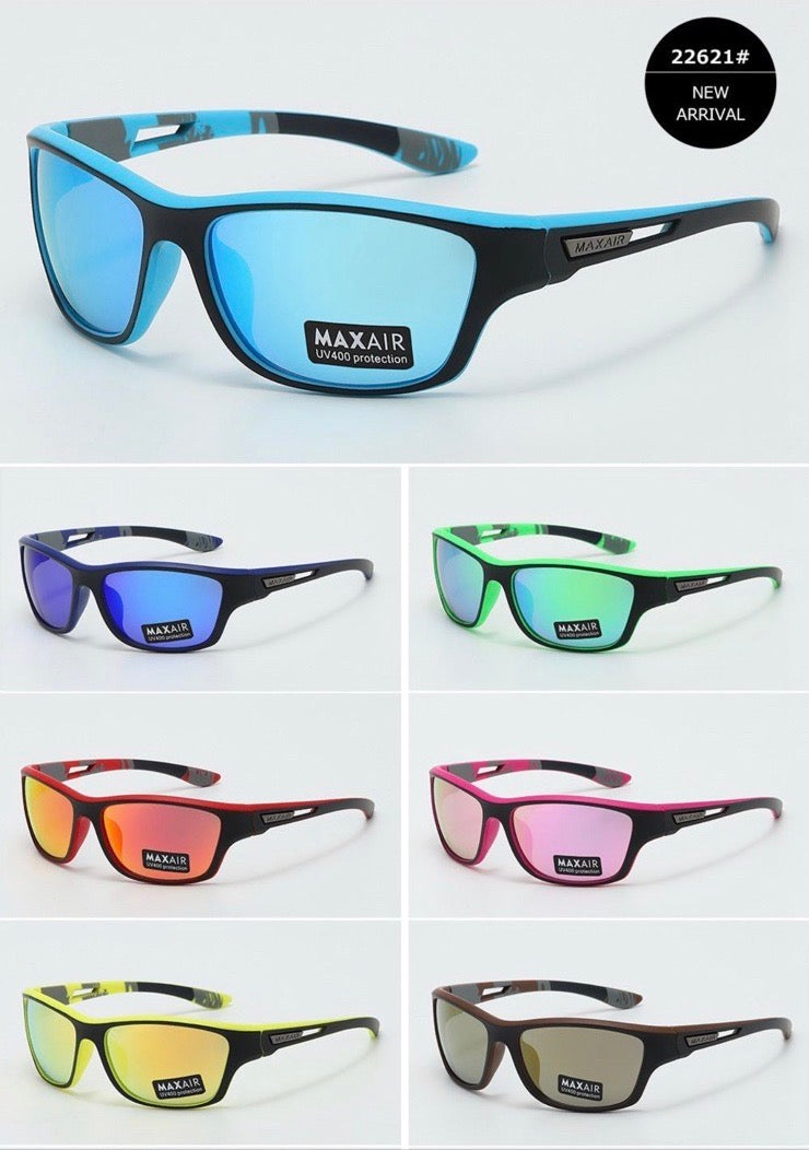 Women's Sunglasses Desta MAXAIR 22621
