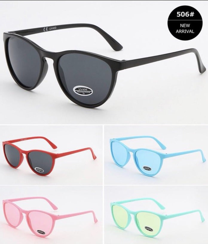 Sunglasses B506