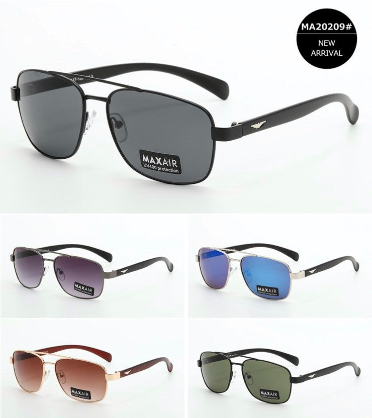 Maxair 20209 Sunglasses
