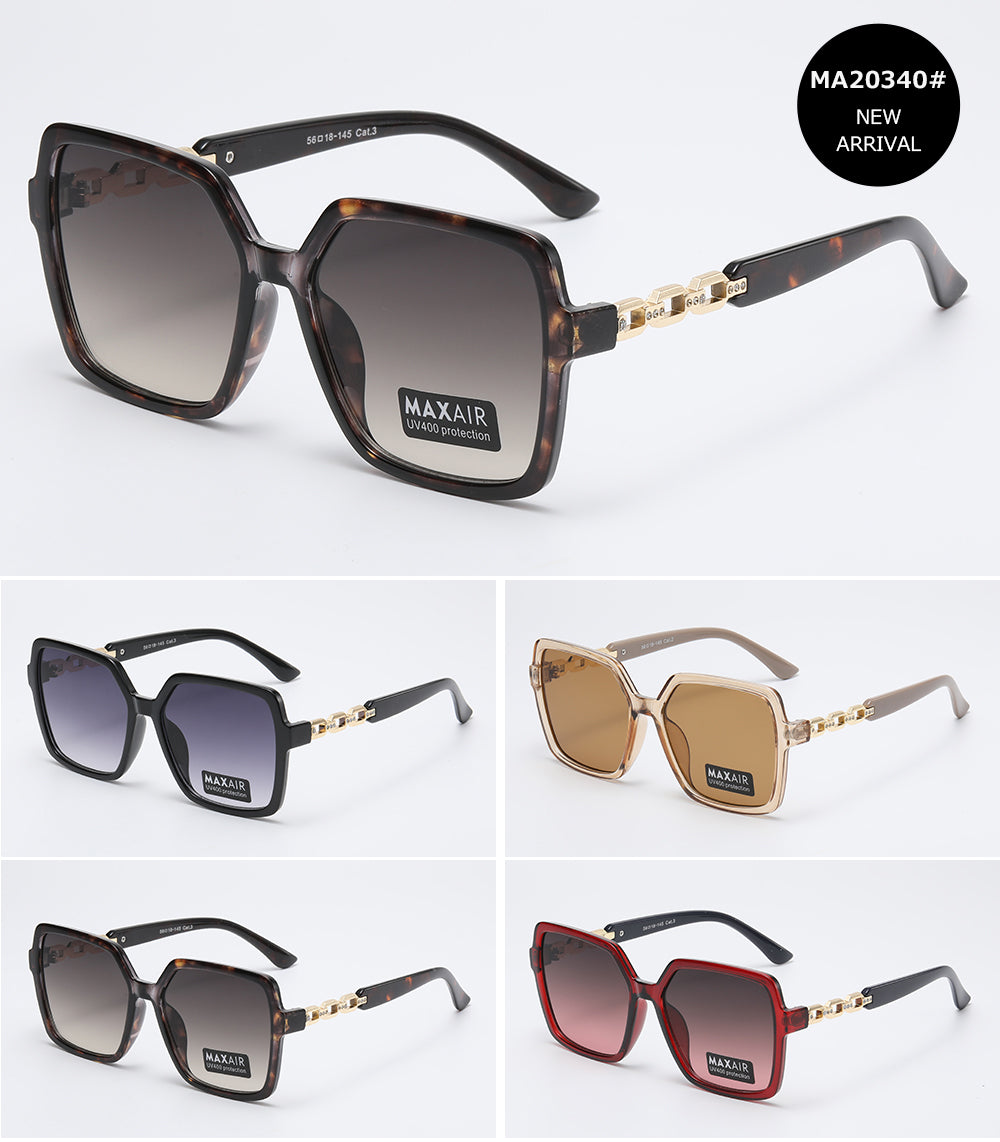 Women's Sunglasses Nori MAXAIR 20340