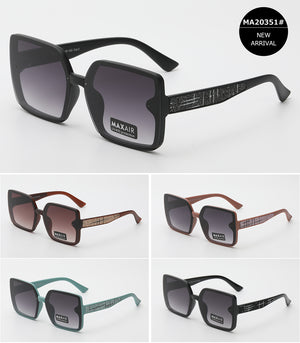 Maxair 20351 Sunglasses