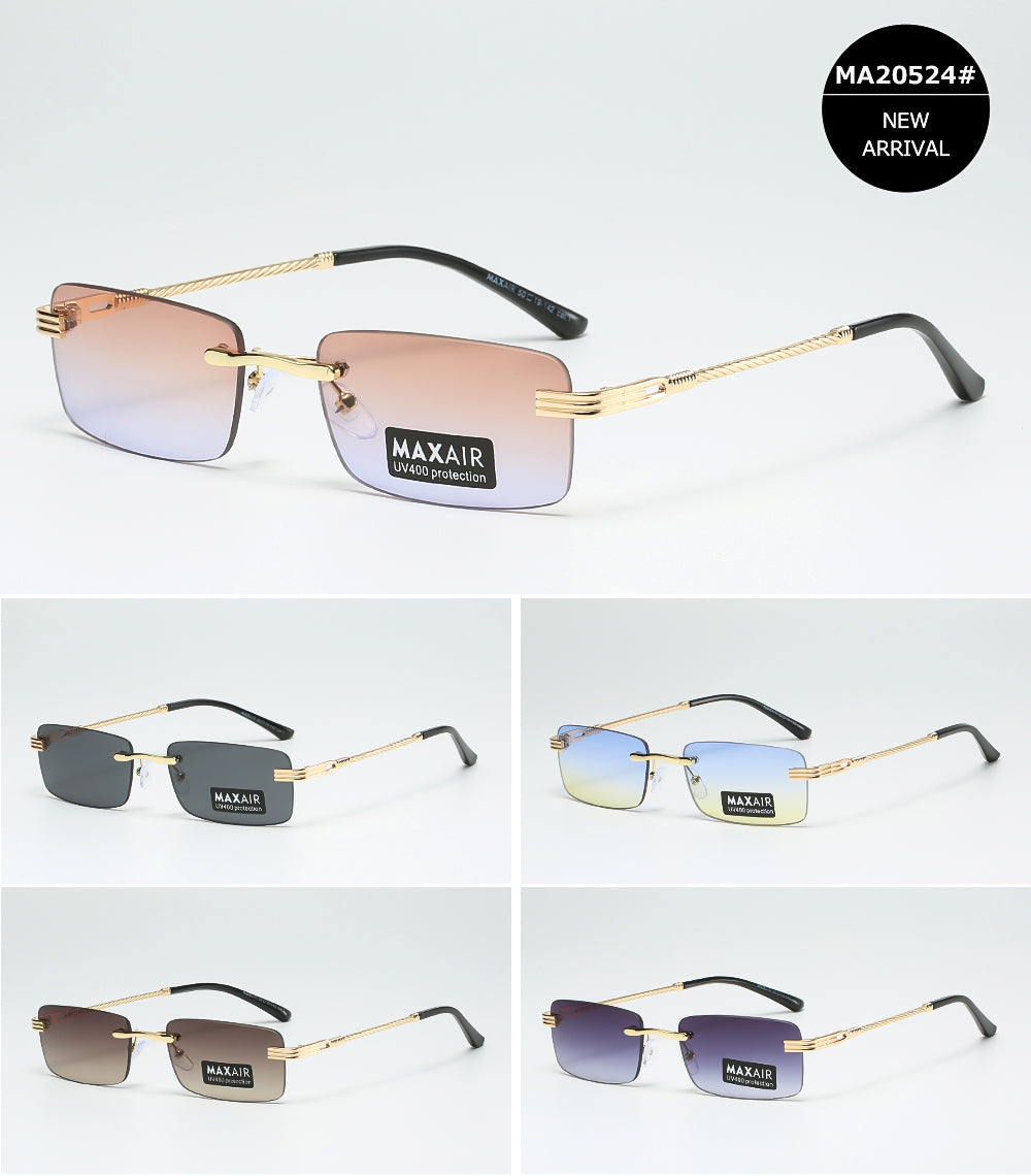 Maxair 20524 Sunglasses