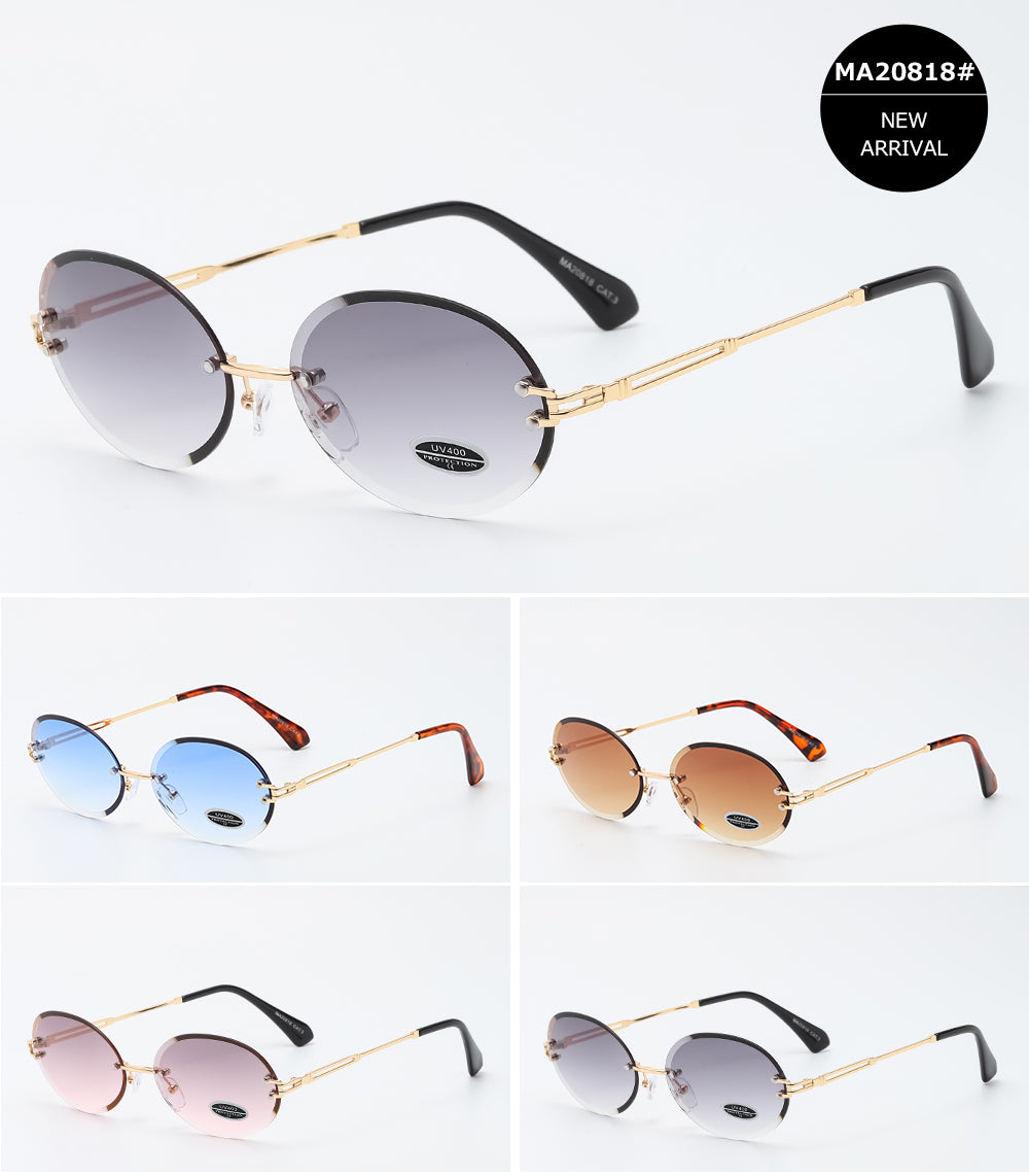 Maxair 20818 Sunglasses
