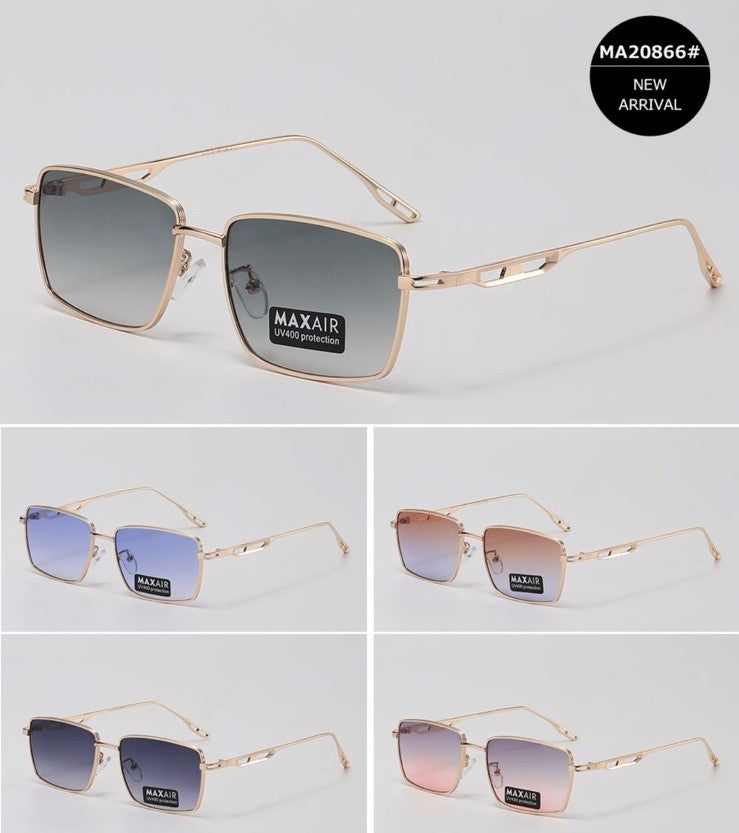 Maxair 20866 Sunglasses