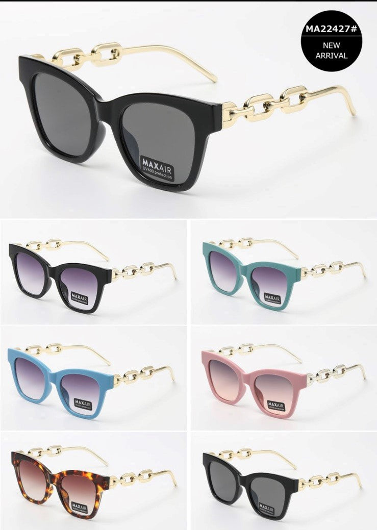 Women's Sunglasses Niccele MAXAIR 22427