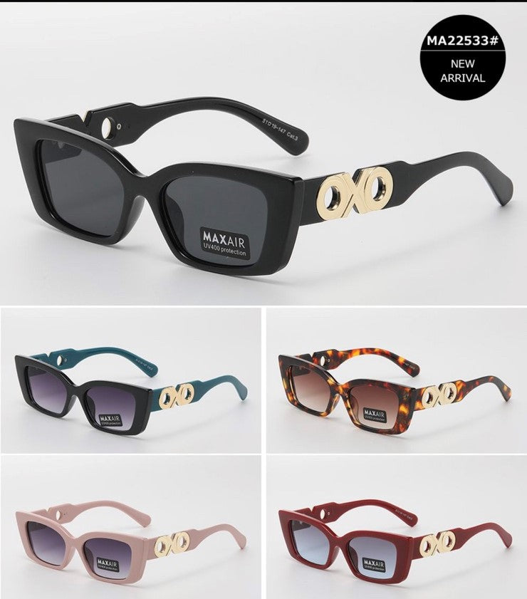 Women's Sunglasses Norina MAXAIR 22533