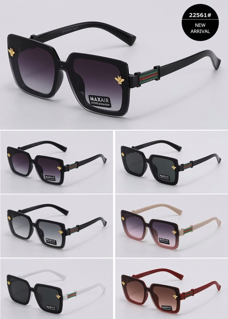 Women's Sunglasses Gamma MAXAIR 22561