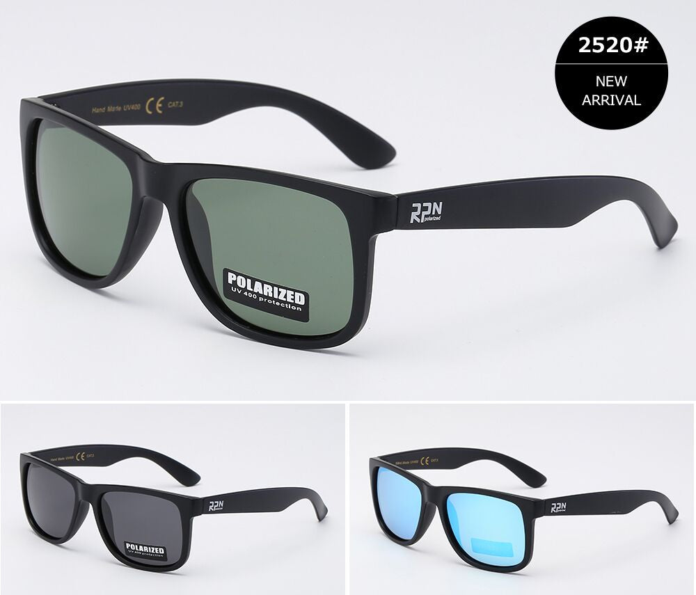 RPN Polarized P2520 Sunglasses