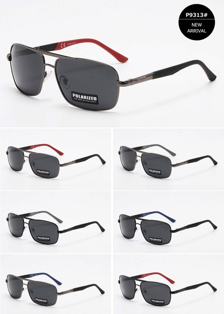 Sunglasses RPN Polarized P9313