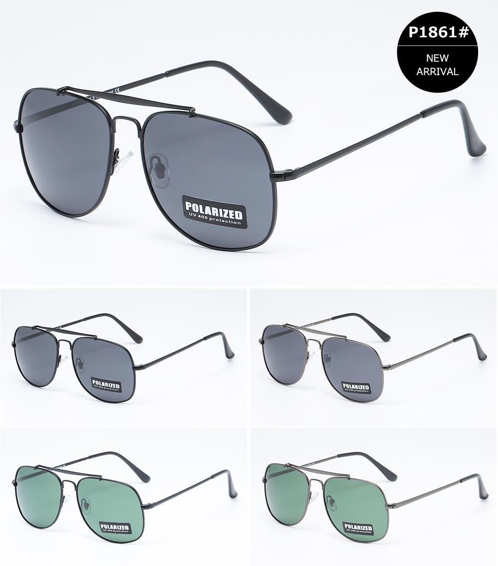 Men's Sunglasses Thelred Polarized P1861