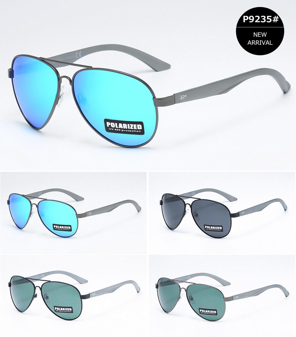 Men's Sunglasses Gentry RPN Polarized P9235
