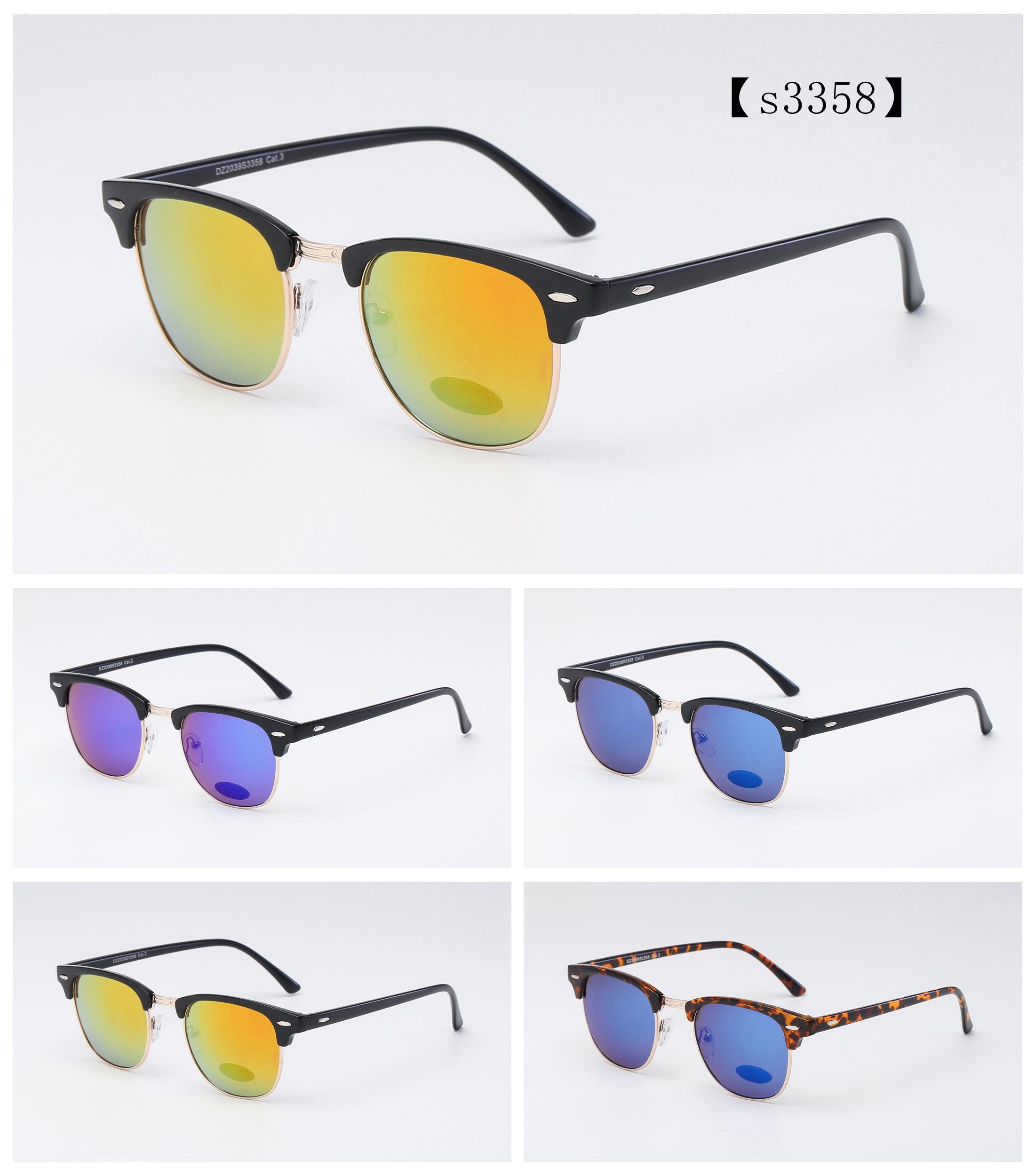 Sunglasses S3358