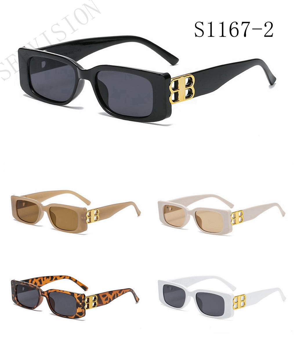 Sunglasses S1167-2
