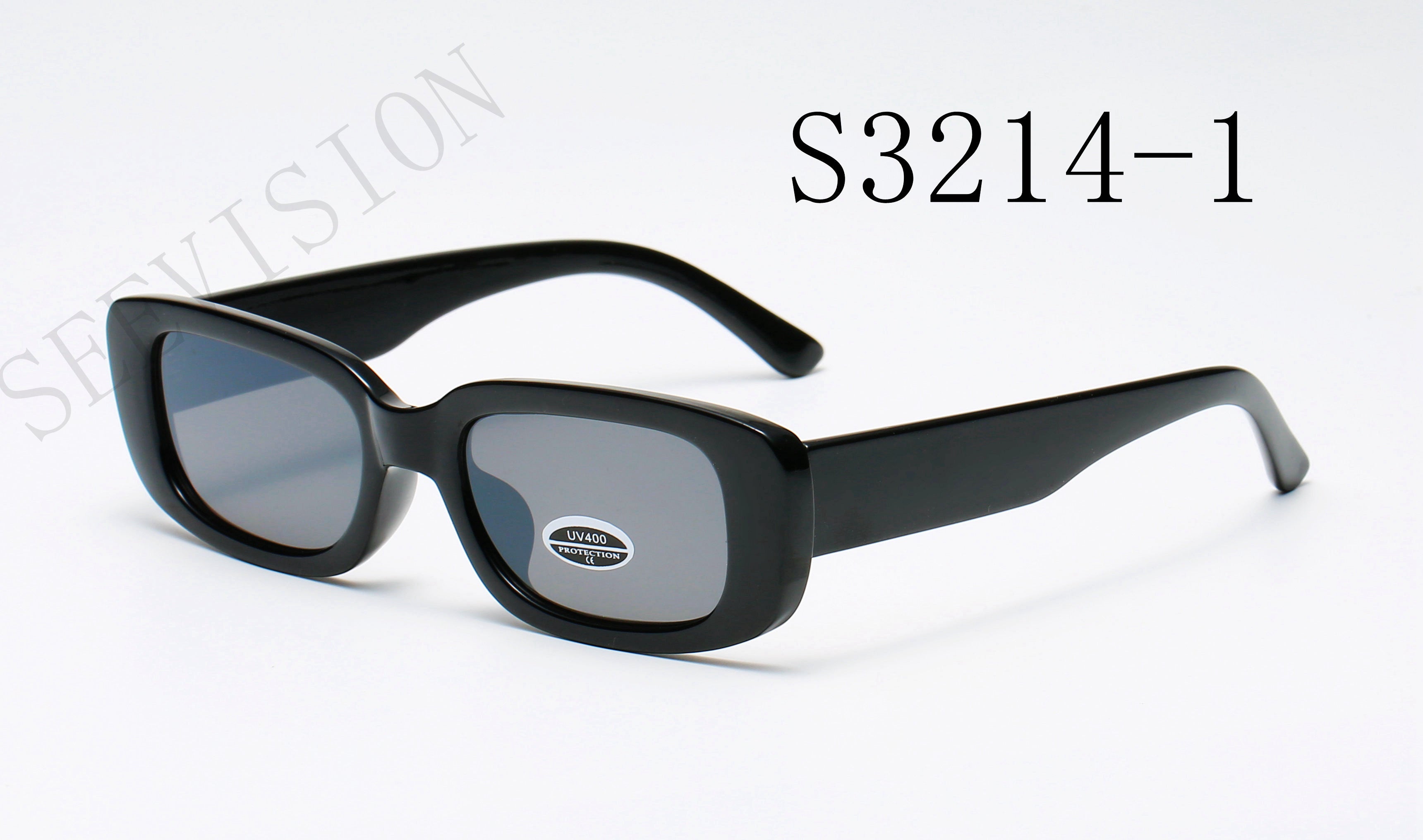 Unisex Γυαλιά Ηλίου Lolovivi S3214-01