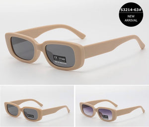 Sunglasses S3214-63