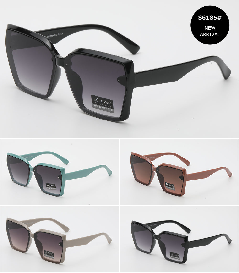 Women's Sunglasses S6185