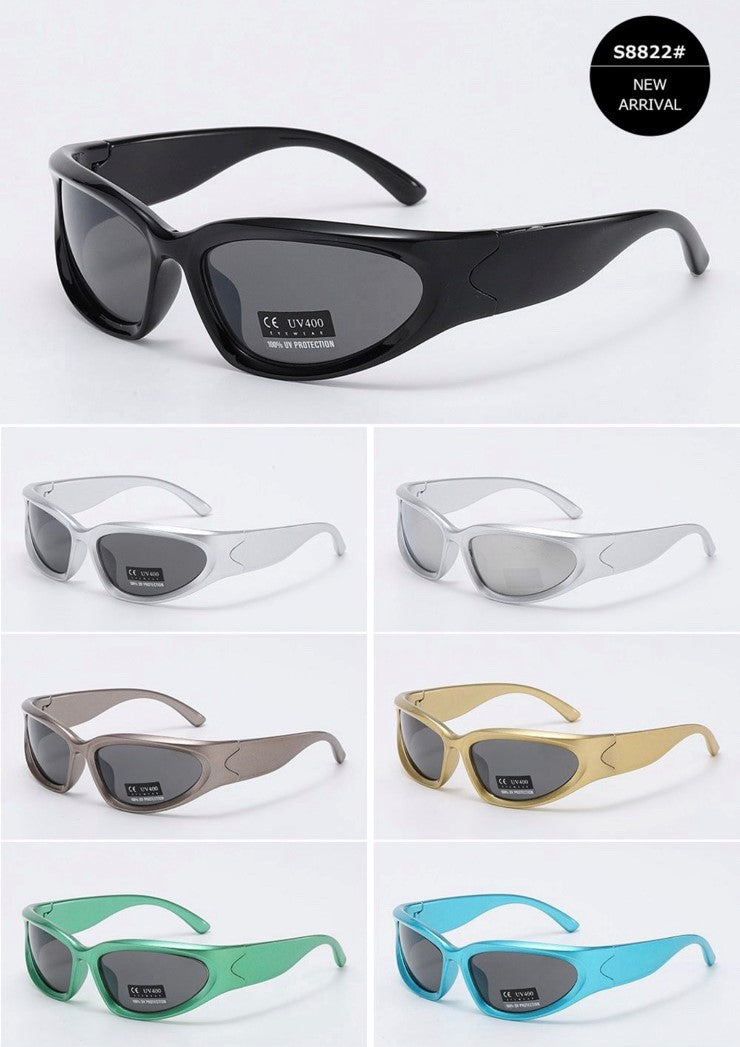 Sunglasses S8822