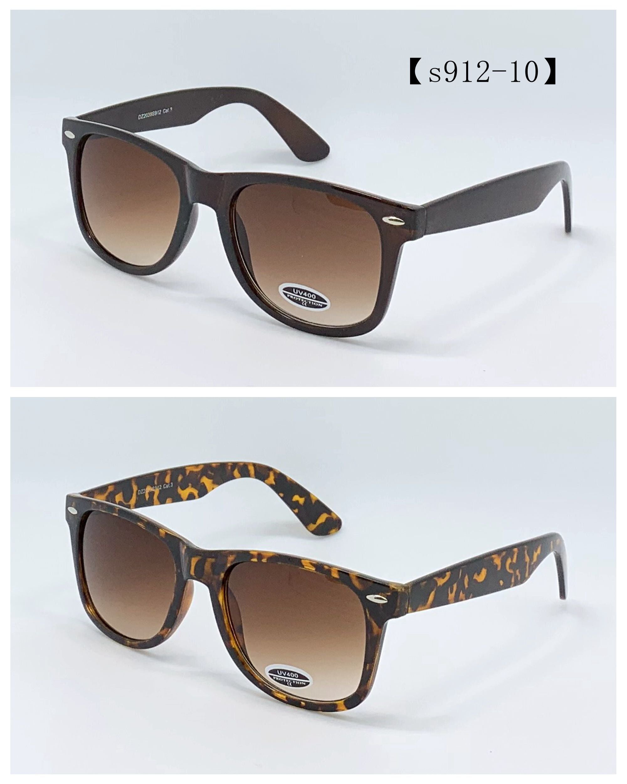 Unisex Sunglasses Ziv S912-10