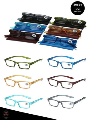 SV2066 Reading Glasses