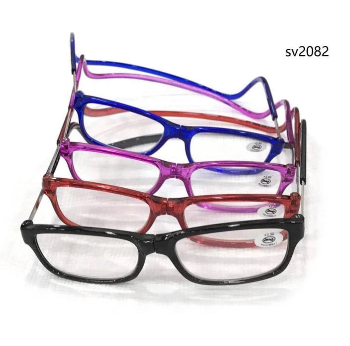 SV2082 Reading Glasses