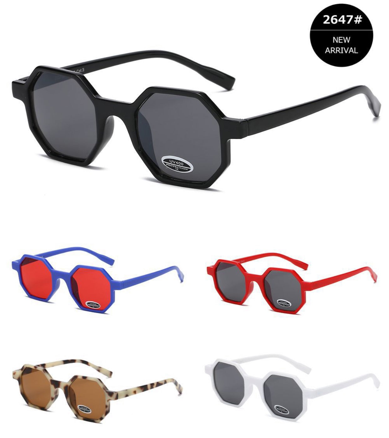 Sunglasses S2647