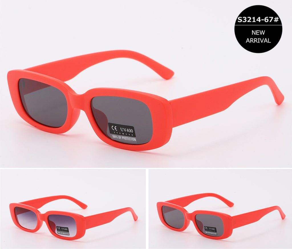 Sunglasses S3214-67