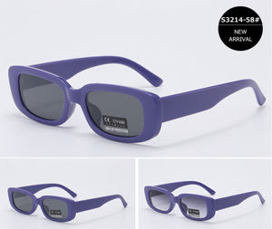 Sunglasses s3214-58