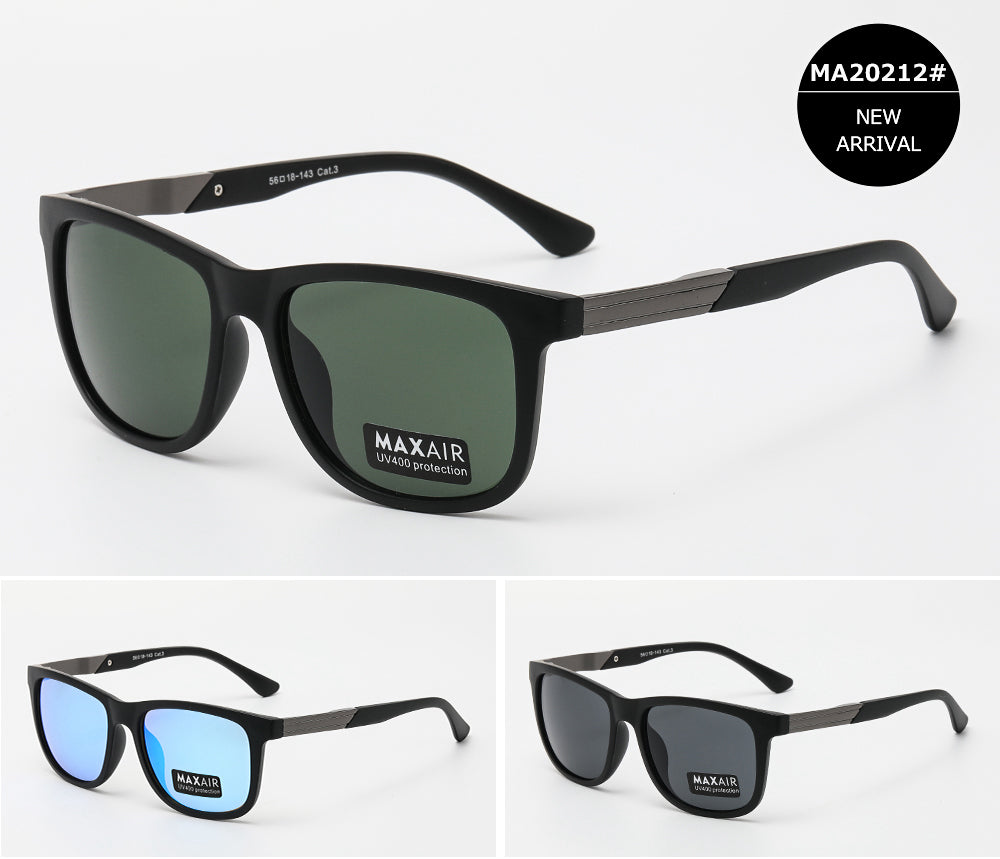 Men's Sunglasses Marcin MAXAIR 20212