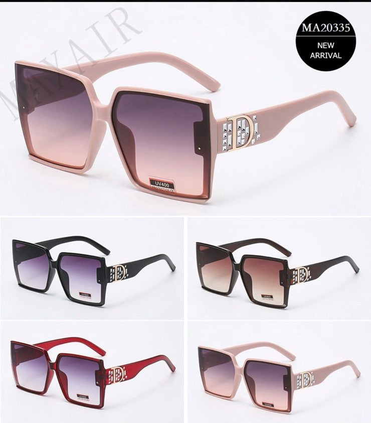 Women's Sunglasses Daveney MAXAIR 20335