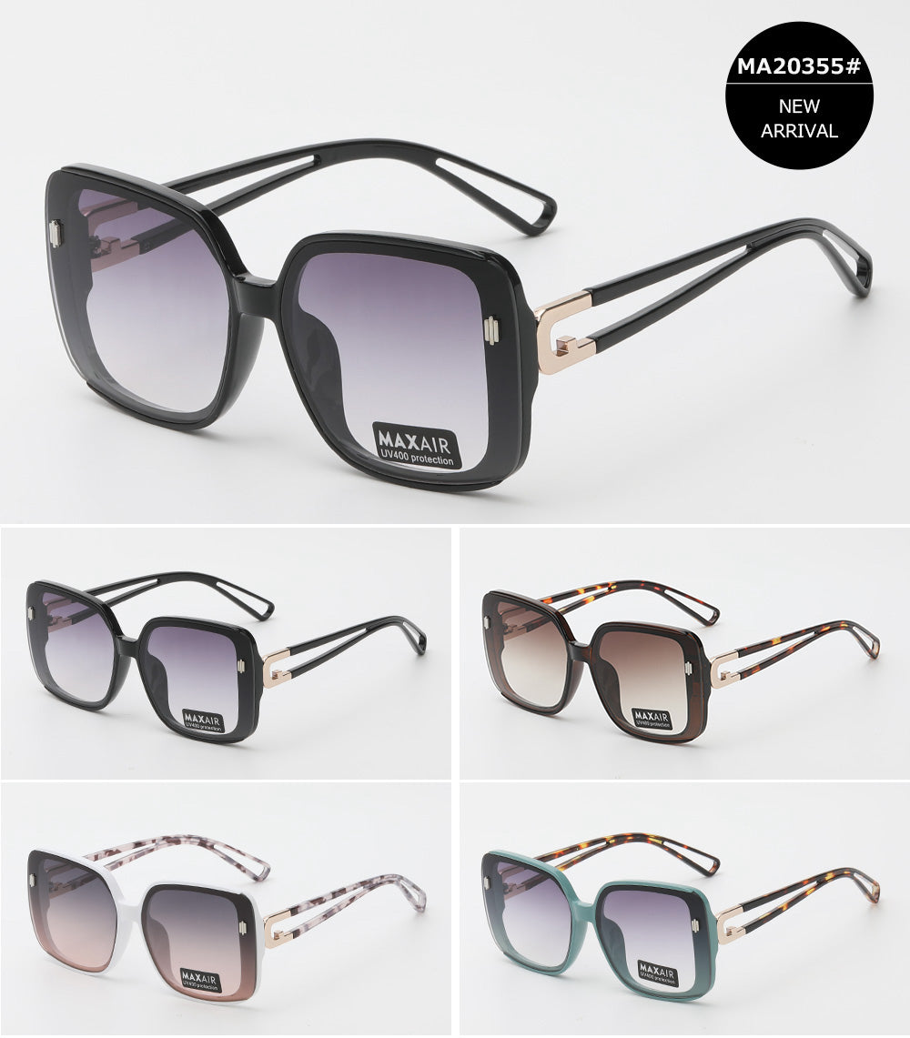 Women's Sunglasses Nalini MAXAIR 20355