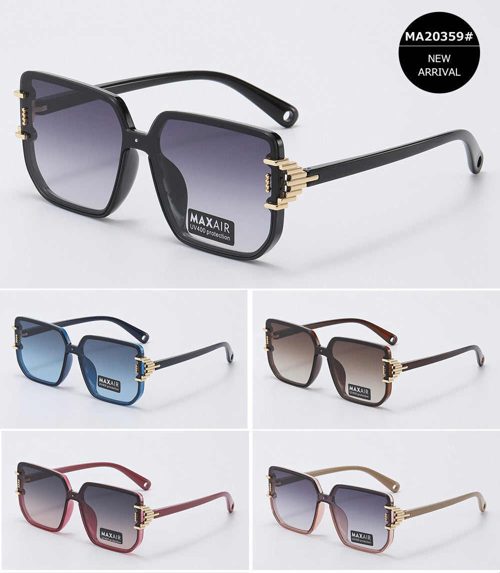 Maxair 20359 Sunglasses