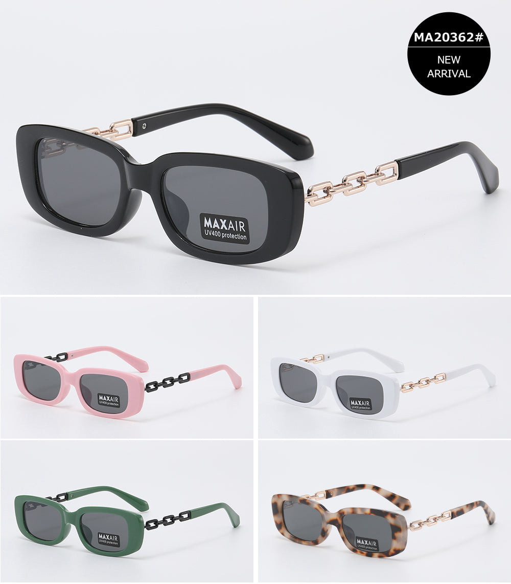 Maxair 20362 Sunglasses