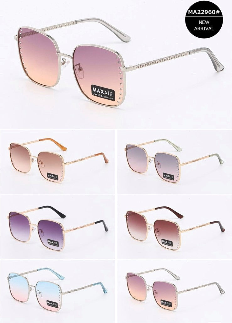 Women's Sunglasses Ofira MAXAIR 22960