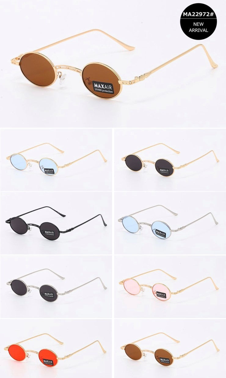 Maxair 22972 Sunglasses