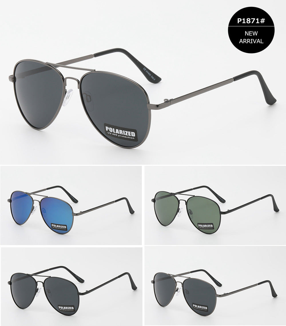 Polarized Sunglasses P1871