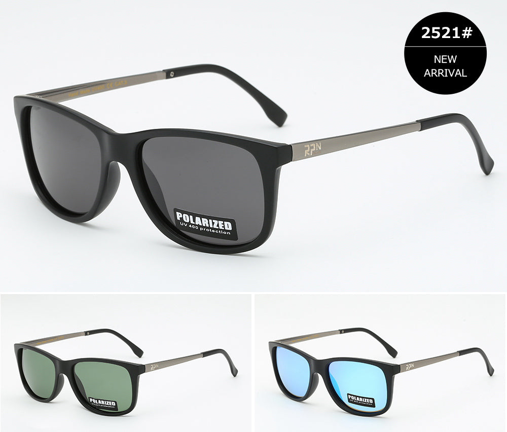 Sunglasses RPN Polarized P2521