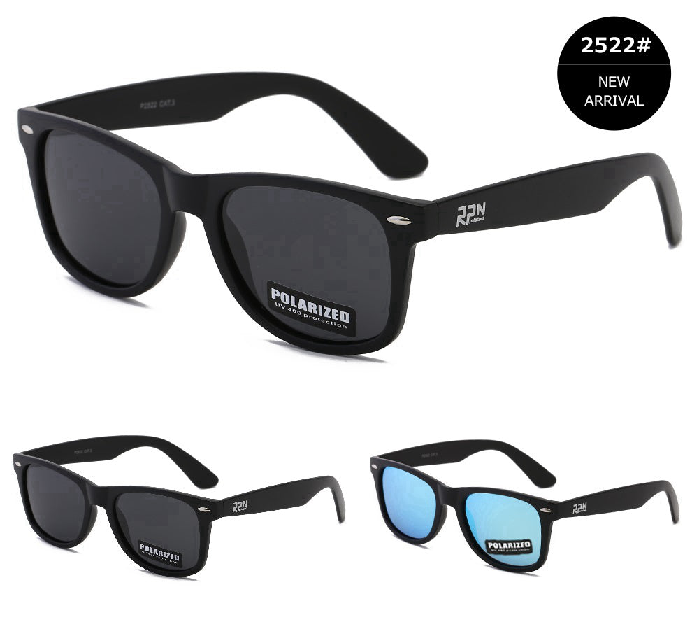 RPN Polarized P2522 Sunglasses