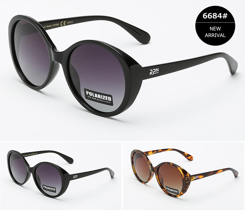 Sunglasses Polarized P6684
