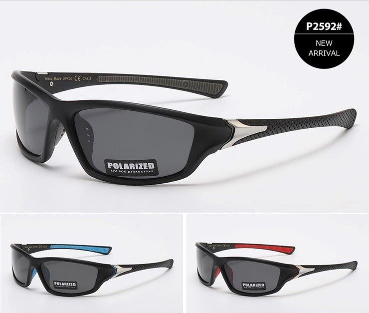 Sunglasses Polarized P2592