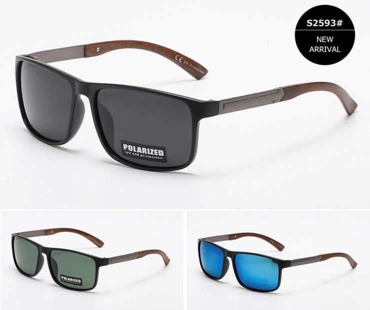 Sunglasses Polarized P2593