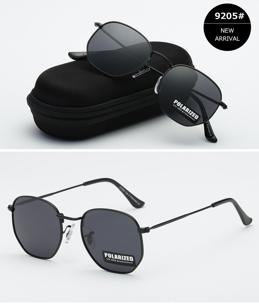 Sunglasses RPN Polarized P9205